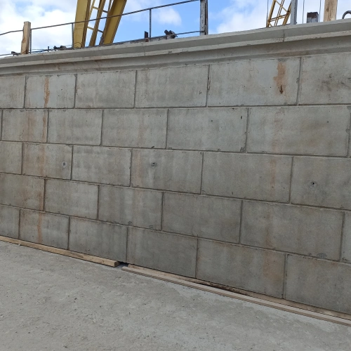 Производство ЖБИ