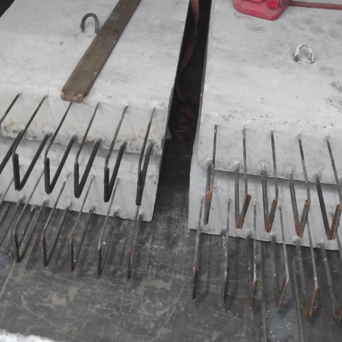 Производство ЖБИ