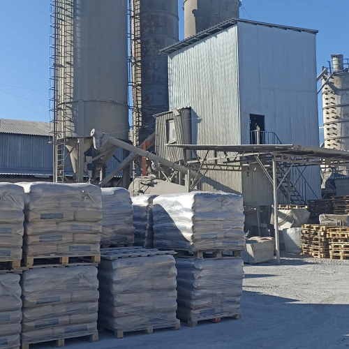 Производство ЖБИ