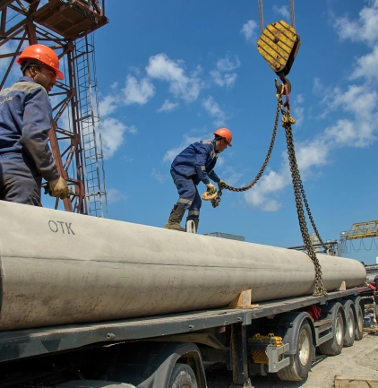 Нестандартные ЖБИ