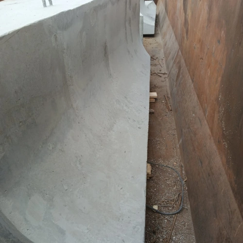 Производство ЖБИ