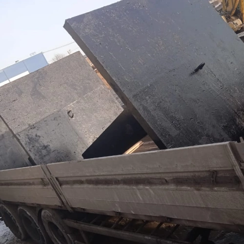 Производство ЖБИ