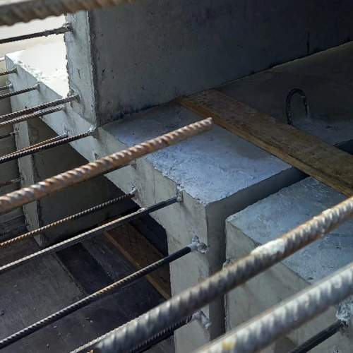 Производство ЖБИ