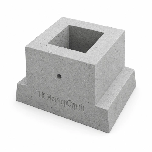 Фундамент Ф 5-17-22 а в Краснодаре