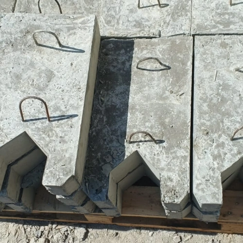 Производство ЖБИ