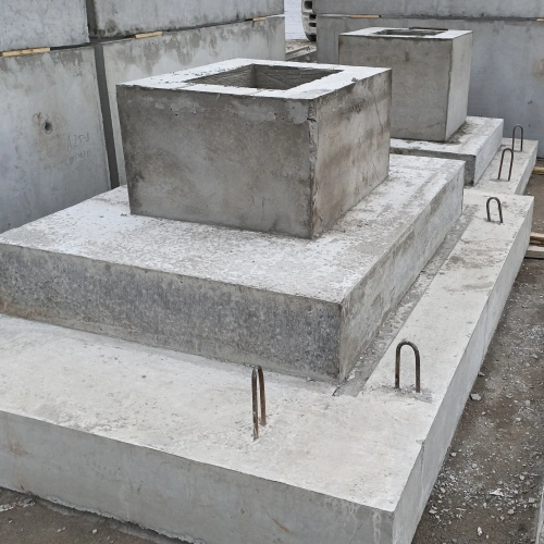 Производство ЖБИ