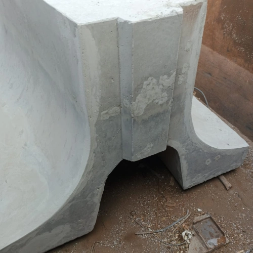 Производство ЖБИ