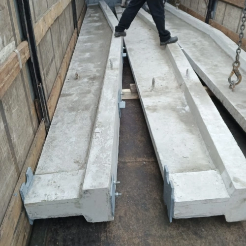 Производство ЖБИ